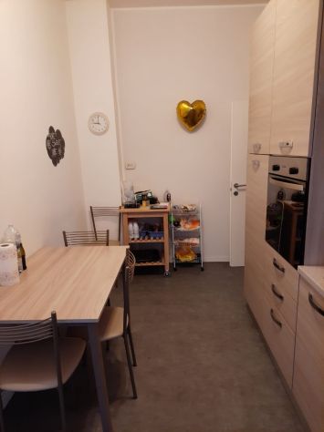 Stanze singole per ragazze zona stazione - Foto 2