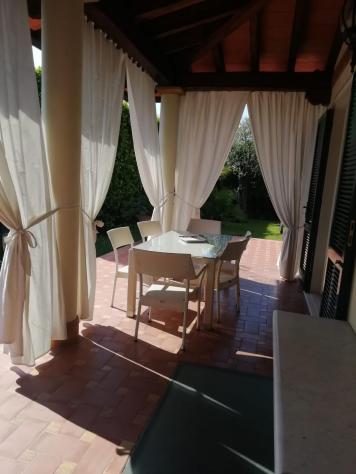 Villa in affitto a Forte dei Marmi 410 mq Rif: 1252384 - Foto 4