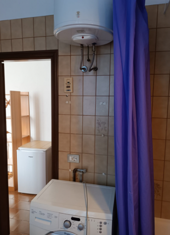 Monolocale in Città Studi libero subito con TUTTO incluso - Foto 11