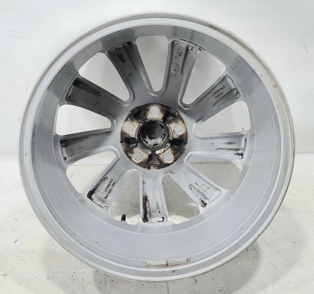 CERCHIO IN LEGA LAND ROVER Range Rover Evoque 1° Serie FK72-1007-BC (11) - Foto 7