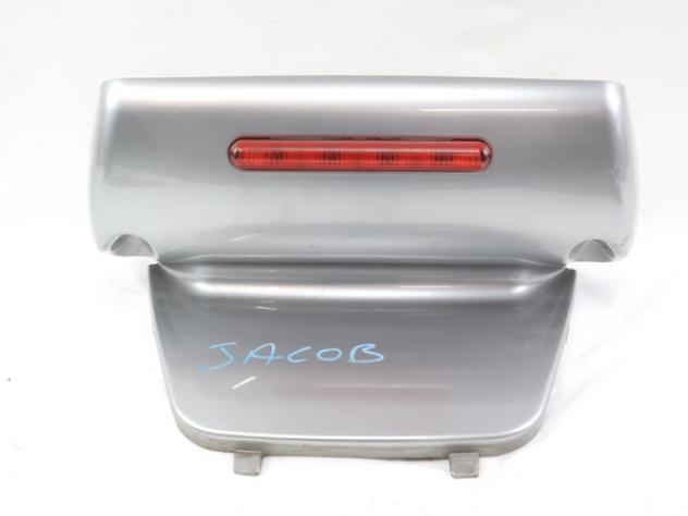 APRILIA ATLANTIC 500 105293 CARENA POSTERIORE SUPERIORE 01 - 04 UPPER REAR FAIRING