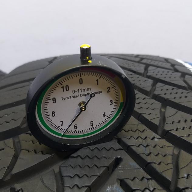 4 GOMME 215 60 17 GITI A67733 - Foto 3