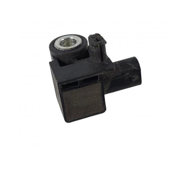 SENSORE DI PRESSIONE CRASH ANTERIORE FORD EcoSport Serie GN15-14B006-AA Z2JA Diesel 1500 (12) - Foto 8