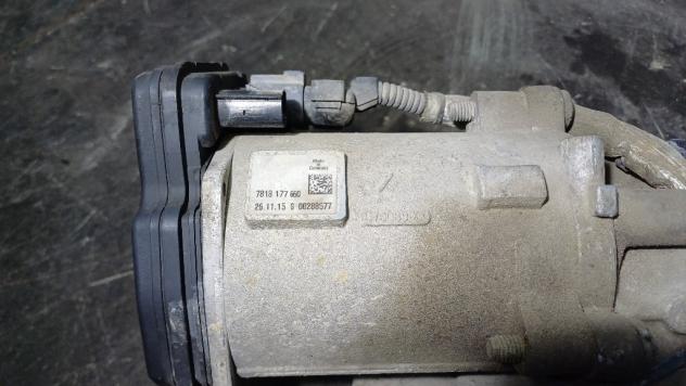 SCATOLA DELLO STERZO FORD S - Max Serie F1GC-3D070-AF T7CL/K diesel 1997 (1518) - Foto 6