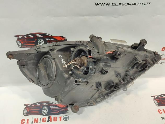 FARO ANTERIORE SINISTRO MERCEDES SLK W171 2° Serie A1718203161 271944 (0411) - Foto 3
