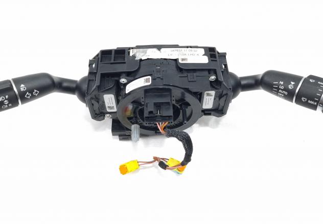 DEVIOLUCI LAND ROVER Range Rover SPORT BJ32-14A664-AC (1322) - Foto 7