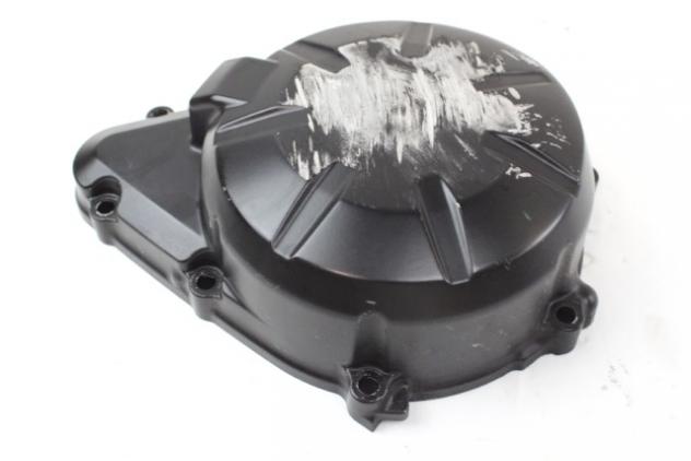 KAWASAKI Z 900 140310640 CARTER COVER STATORE ZR900F 20 - 24 STATOR COVER CON GRAFFI - Foto 3