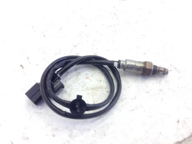 HONDA CBR RR ABS KM0 600 SONDA LAMBDA SENSORE OSSIGENO COLLETTORE MARMITTA 2024 - Foto 4