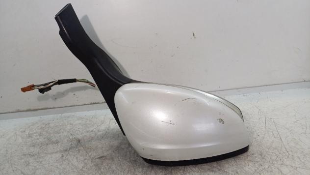 SPECCHIETTO RETROVISORE DESTRO PEUGEOT 2008 1° Serie 1611240780 DV4C-8HR-8H01 (13) - Foto 6