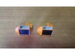 Sensore Air Bag 8200012555A Renault Espace 2.2 dCi 2003
