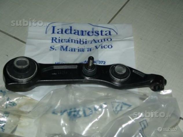 Bracci anteriori dx e sx 2113309207 mercedes e w21 - Foto 2