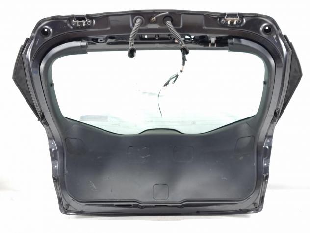 PORTELLONE POSTERIORE TOYOTA C-HR Ibrida 2ZR-FXE (1623) - Foto 10