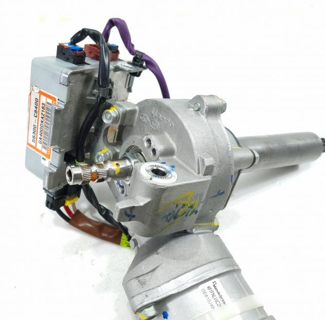 CITY COMPLETO HYUNDAI i20 Serie 56300-C8400 (20) - Foto 11