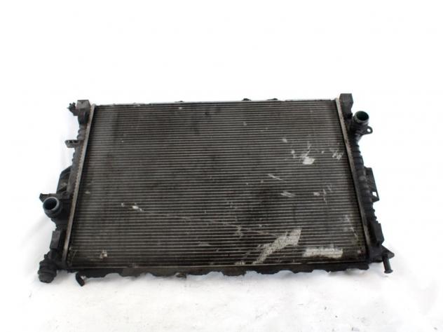 1762395 RADIATORE ACQUA FORD GALAXY 2.0 D 103KW 6M 5P (2007) RICAMBIO USATO - Foto 2
