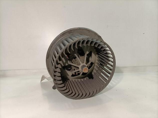 MOTORINO VENTILAZIONE ABITACOLO VOLKSWAGEN Caddy 4° Serie 1K1819015E/998919K BSX bifuel/metano 1984 (10) - Foto 5
