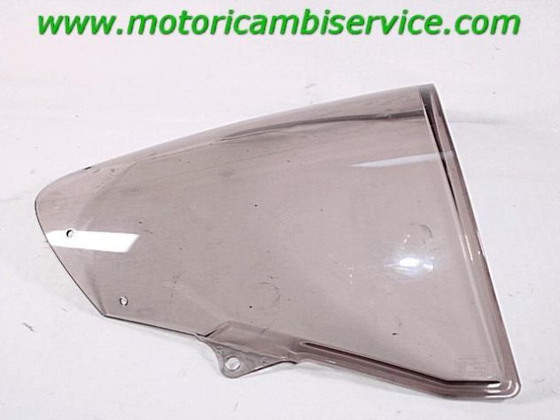PARABREZZA KAWASAKI NINJA ZX-6R 2009 - 2016 391540030 WINDSHIELD - Foto 2