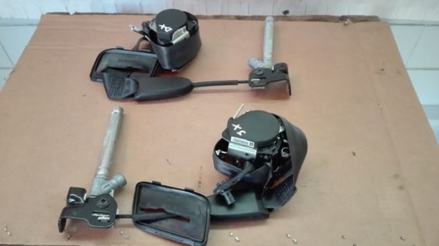 Kit airbag cruscotto Renault Megane 3 del 2010 - Foto 7