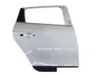 Portiera Posteriore Destra Lancia Delta 51808989 - 07714