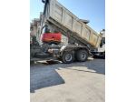 Autocarro astra 6x6 anno 2015