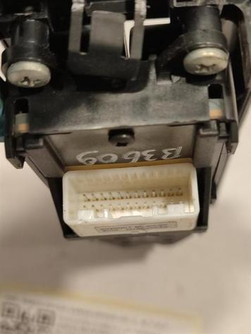 PULSANTIERA ANTERIORE SINISTRA TOYOTA Corolla Verso 2° Serie 84820-0F030 84820-0F030-00 2ADFTV (0409) - Foto 4