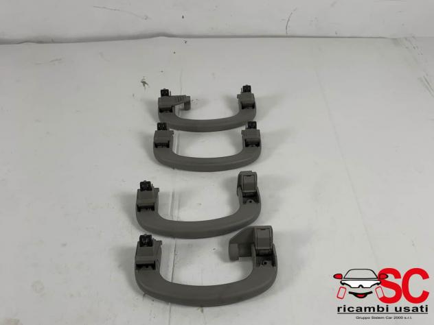 MANIGLIE TETTO ALFA ROMEO Stelvio Serie (949_) 156122889 (16) - Foto 3