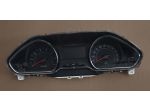 9805400380 00 QUADRO STRUMENTI CONTACHILOMETRI PEUGEOT 208 1.4 16V 980540038000