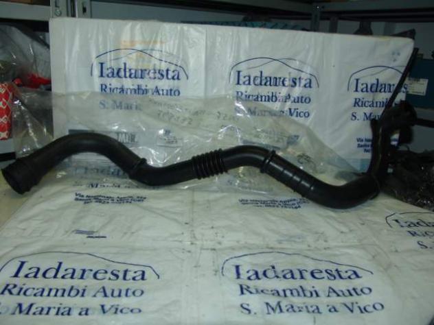 Tubo aspirazione renault clio ii 1.5dci 8200166828