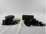 46807550 KIT AIRBAG COMPLETO FIAT PANDA VAN 1.2 B 44KW 5M 5P (2004) RICAMBI &hellip;