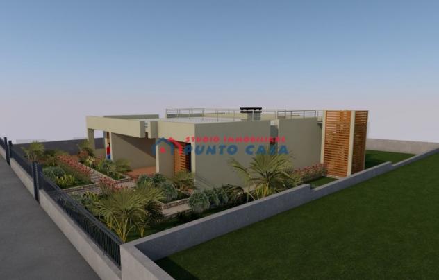 Sant’Andrea – Terreno edificabile di 650mq ca. edificabile per 260mq ca. oltre scantinato. Euro 89 mila - Foto 2