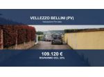 Immobile in asta di 7027 m² in vendita a Vellezzo Bellini