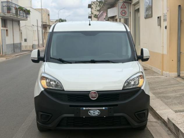 FIAT Doblo' 1.6 Multijet 105Cv Cargo rif. 24180547 - Foto 7
