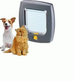 Basculante per gatti e piccoli cani - Foto 2