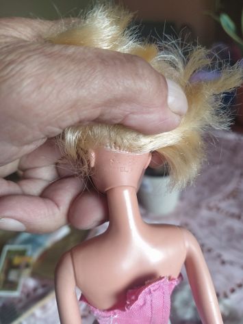R135 - BARBIE - Foto 3