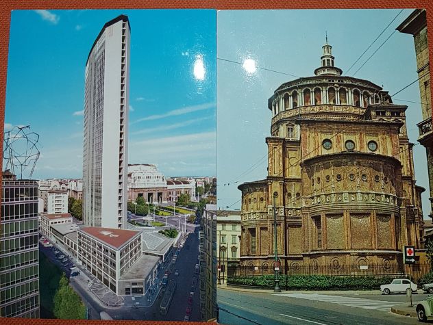 cartoline anni 70