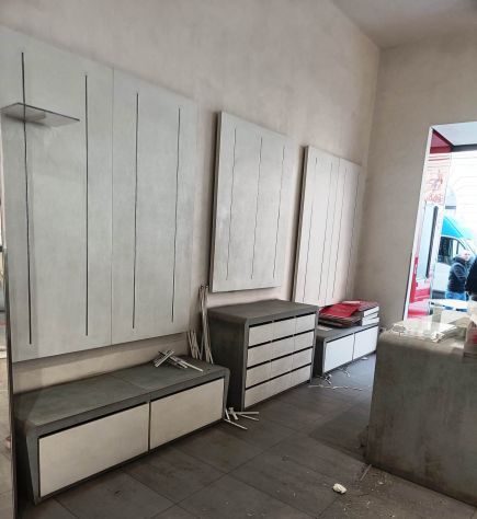 ARREDO BIANCO YAMAMAY 3580