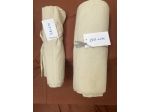28 mt - torselli di lino artigianale