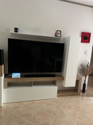 DIVANO, TAVOLINO E MOBILE TV - Foto 6