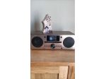 Mini hi fi auna