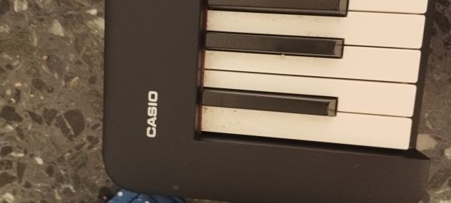 Piano elettrico Casio - Foto 5