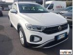 VOLKSWAGEN - T-Roc  2.0 tdi Style 150cv dsg