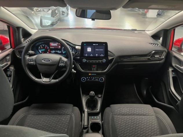 FORD Fiesta 1.1 75 CV GPL 5 porte Titanium rif. 24182074 - Foto 7
