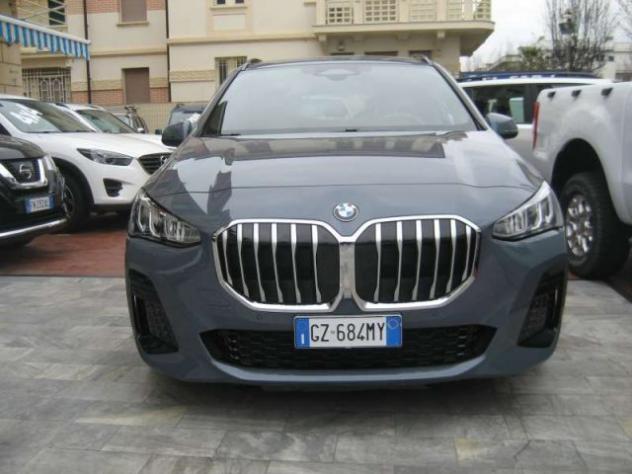 BMW 218 D ACTIVE TOURER MSPORT rif. 23451464 - Foto 2