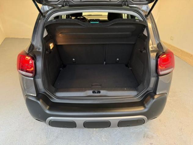 CITROEN C3 Aircross PureTech 110 S&S Plus rif. 22972331 - Foto 8