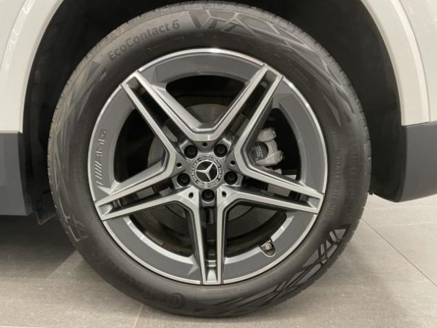 MERCEDES-BENZ GLA 200 2.0 d 150 CV AMG Premium rif. 24065862 - Foto 9