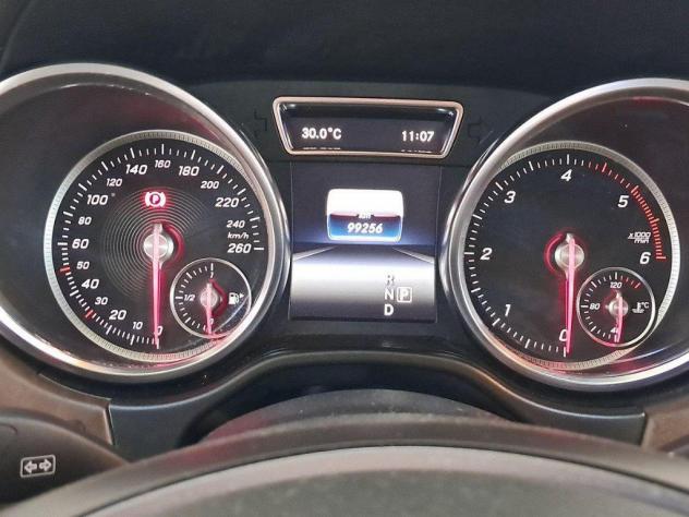 Mercedes-Benz GLE - W166 250 d Exclusive 4matic auto - Foto 9
