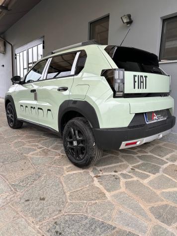 Fiat Grande Panda 1.2 Icon 100cv - Foto 3