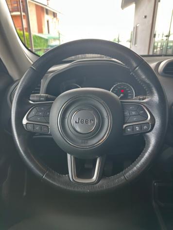 Jeep Renegade 1.6 mjt Limited 2wd 120cv - Foto 12