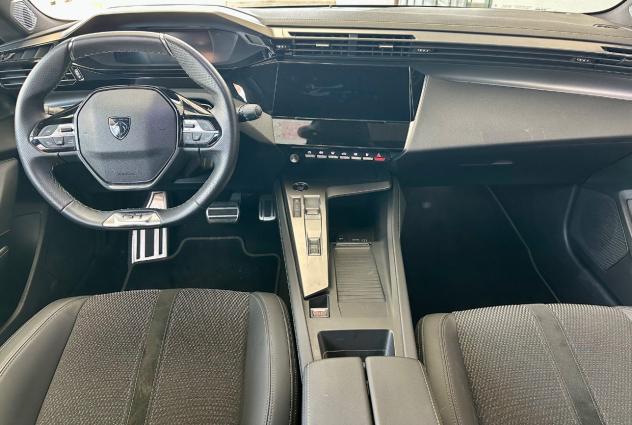 Peugeot 308 SW 1.2 puretech t GT s&s 130cv eat8 - Foto 12