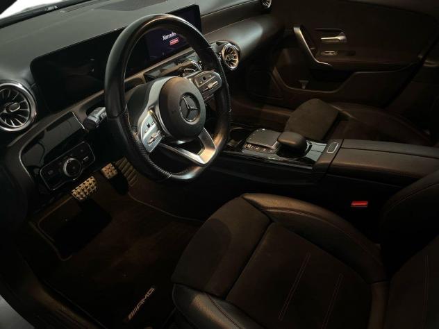Mercedes-Benz Classe A - W177 2018 A 200 d Premium auto - Foto 10