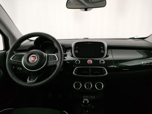 FIAT 500X 1.6 MultiJet 120 CV Business rif. 23918476 - Foto 7